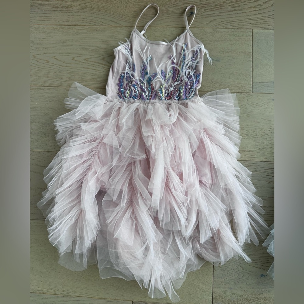 Tutu Du Monde